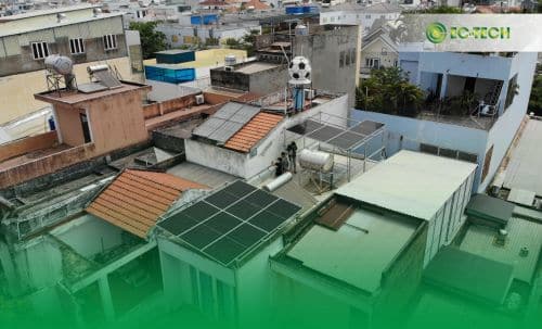 Điện Năng Lượng Mặt Trời Giá Bao Nhiêu? Tìm Hiểu Chi Phí Lắp Đặt