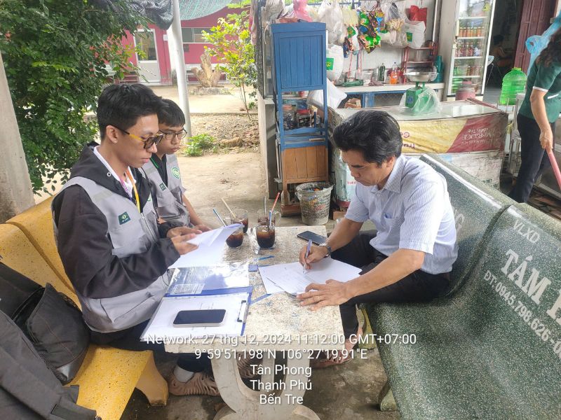 Điện mặt trời tại bến tre