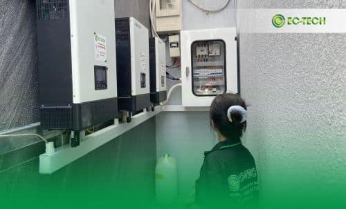 Thiết Bị Điện Mặt Trời: Giải Pháp Năng Lượng Xanh Cho Tương Lai