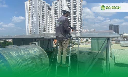 Các tiêu chí lựa chọn pin lưu trữ điện mặt trời phù hợp