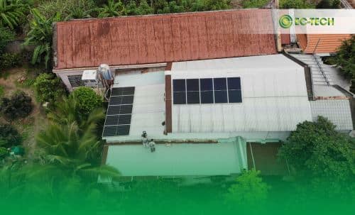 Đầu Tư Điện Năng Lượng Mặt Trời Áp Mái: Giải Pháp Tiết Kiệm Và Bền Vững Cho Gia Đình