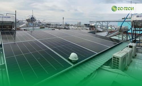 Điện Năng Lượng Mặt Trời Trả Góp – Giải Pháp Bền Vững Cho Gia Đình Tại TP.HCM