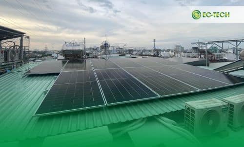 Giá Điện Năng Lượng Mặt Trời Mới Nhất: Cập Nhật Thị Trường và Xu Hướng