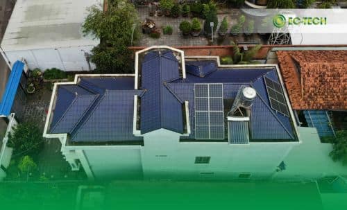 Những ứng dụng của pin năng lượng mặt trời hữu ích cho cuộc sống