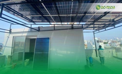 Phân tích rủi ro và lợi ích trong đầu tư điện mặt trời