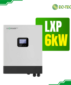 Biến tần Hybrid Luxpower LXP 6kW