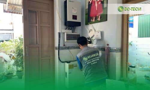 TOP 5 thương hiệu nổi tiếng về pin lưu trữ
