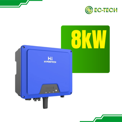 Biến tần Hypontech 8kW