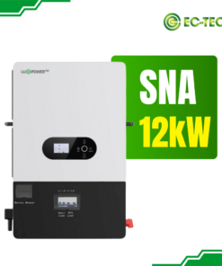 Biến tần Luxpower SNA 12kW