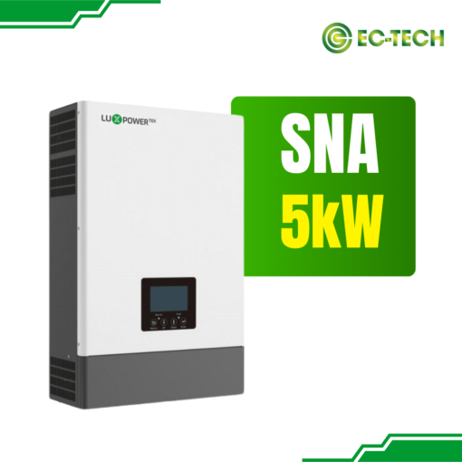 Biến tần Luxpower SNA 5kW