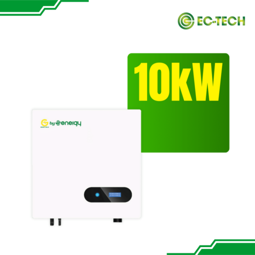 Biến tần Senergy 10kw 1 pha hòa lưới