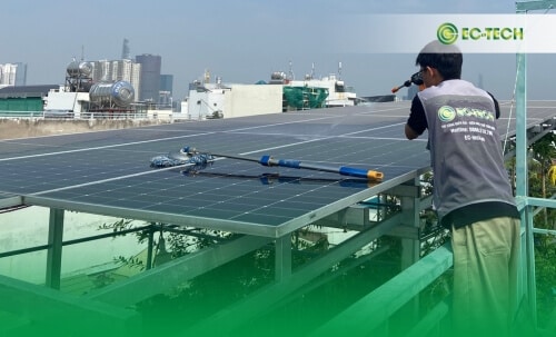 Lắp đặt điện năng lượng mặt trời có phải là lựa chọn tốt không? Thời gian hoàn vốn là bao lâu?