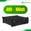Pin lưu trữ Narada 48V 100Ah