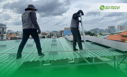 quy trinh thi cong dien mat troi tai ec tech vn 1