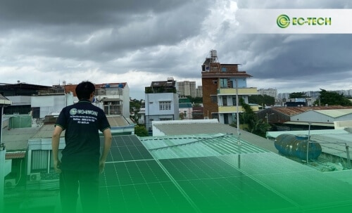 Ưu Đãi Đầu Tư Điện Năng Lượng Mặt Trời: Cơ Hội Vàng Cho Tương Lai Xanh