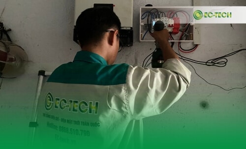 5 cách sử dụng tấm pin năng lượng mặt trời