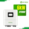 biến tần senergy se 6kw eco