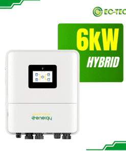 biến tần senergy se 6kw eco